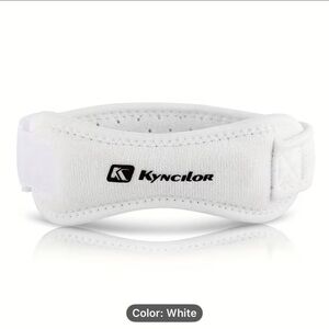 1PS Kyncilor Knee Brace, Lightweight and Breathable, Compression Support, run